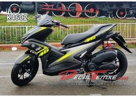 Tem NVX Valentino Rossi