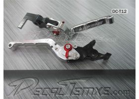 Tay thắng Bikers cho Sh