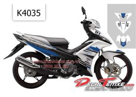 Tem Exciter 2012 GP Limited