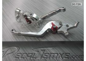 Tay thắng Bikers cho Exciter 