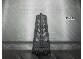 Baga Exciter 150 bằng sắt sơn tỉnh điện