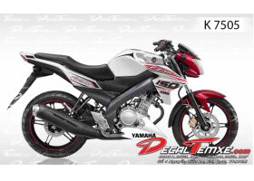 Tem FZ 150i Fi 2