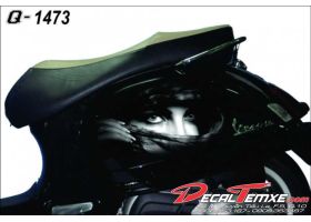 Tem Vespa Đôi Mắt 1473