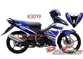 Tem Exciter 2012 Semakin Didepan V1