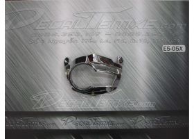 Viền đồng hồ exciter 150 mạ chrome