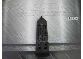 Baga Exciter 150 nhựa