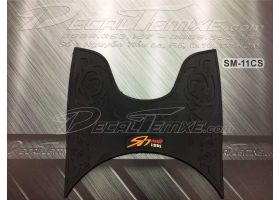 Thảm SH mode bằng cao su