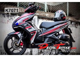 Tem Airblade 2013 Brembo 