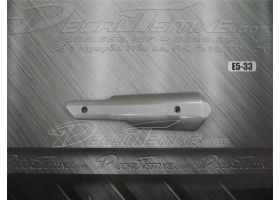Ốp che pô Exciter 150 indonesia