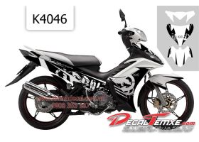 Tem Exciter 2012 Ecko