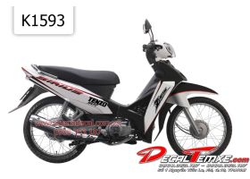 Tem Sirius Tenzo Sport