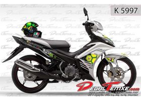 Tem Exciter 2012 Turtle agv