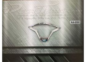 Viền đồng hồ Airblade 2014 mạ Chrome