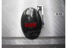 Chắn bùn sau Exciter 150 (mẫu số 1)
