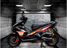 Tem Airblade 2013 Repsol