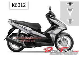 Tem AirBlade 2013 Hoa Văn 6