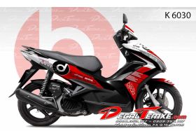 Tem Airblade 2013 Beats Monster
