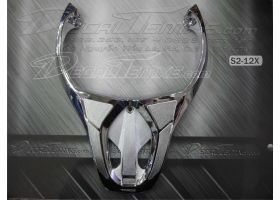Ốp cảng Sh 2012 mạ chrome