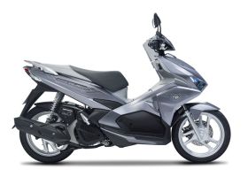 Dán keo xe Airblade 2018