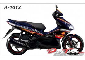 Tem Airblade 2010 Repsol K1612