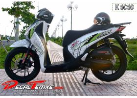 Tem Sh2012 Monster
