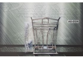 Baga Air blade 2016 bằng inox (loại đặc biệt)