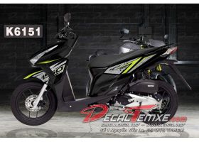 Tem Vario 150 