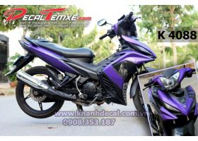 Tem Exciter 2012 Lamborghini V3