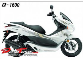 Tem PCX Hoa Văn Q 1600