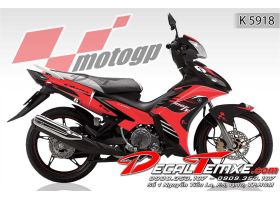 Tem Exciter 2012 Ride It V2