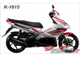 Tem Airblade 2010 Hoa Văn K1615