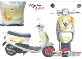 Tem Elizabeth Bông Hoa 0312