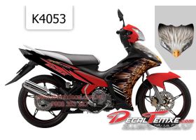 Tem Exciter 2012 Đại Bàng V1
