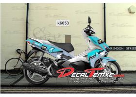 Tem Airblade 2018 Petronas