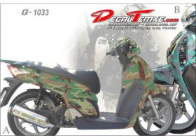 Tem Sh2008 Camo
