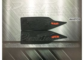 Miếng lót chân Airblade 2014 bằng Cao Su