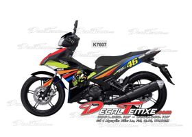 Tem Exciter 150 Roadster