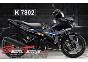 Tem Exciter 150 ENI