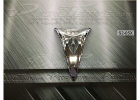 Ốp mặt nạ Sh 2012 mạ chrome (nhỏ)
