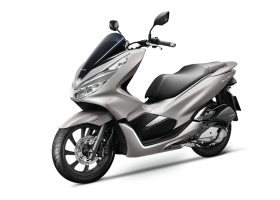 Dán keo xe Pcx 2020