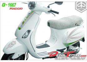 Tem Vespa Gucci 1667