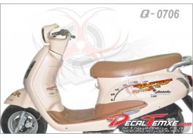 Tem Elizabeth Thể Thao 0706