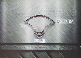ỐP VIỀN ĐỒNG HỒ SH 2017 MẠ CHROME