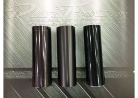 Film 3 lớp dán đèn xe hơi