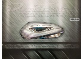 Che pô lớn SH mode mạ chrome