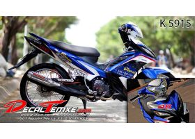 Tem Exciter 2012 Doublemints