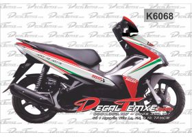Tem Airblade 2013 Ducati