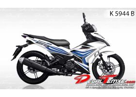Tem Exciter 150 GP MX