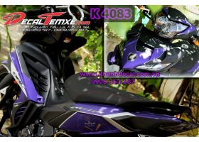 Tem Exciter 2012 Lamborghini V2