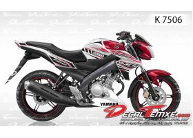 Tem FZ 150i Fi 1